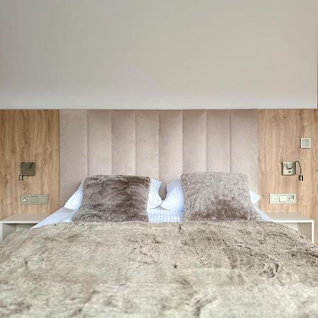 Apartament Ostoja Beskidy I/9 Szczyrk Εξωτερικό φωτογραφία