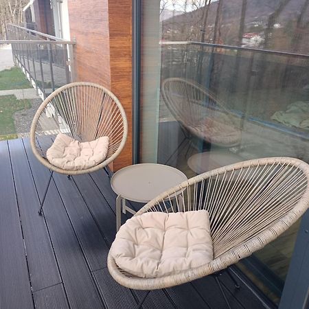 Apartament Ostoja Beskidy I/9 Szczyrk Εξωτερικό φωτογραφία