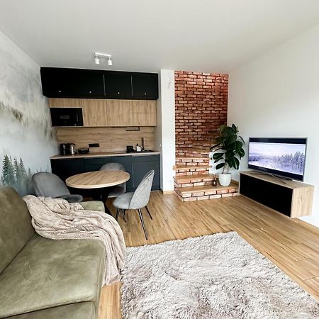 Apartament Ostoja Beskidy I/9 Szczyrk Εξωτερικό φωτογραφία