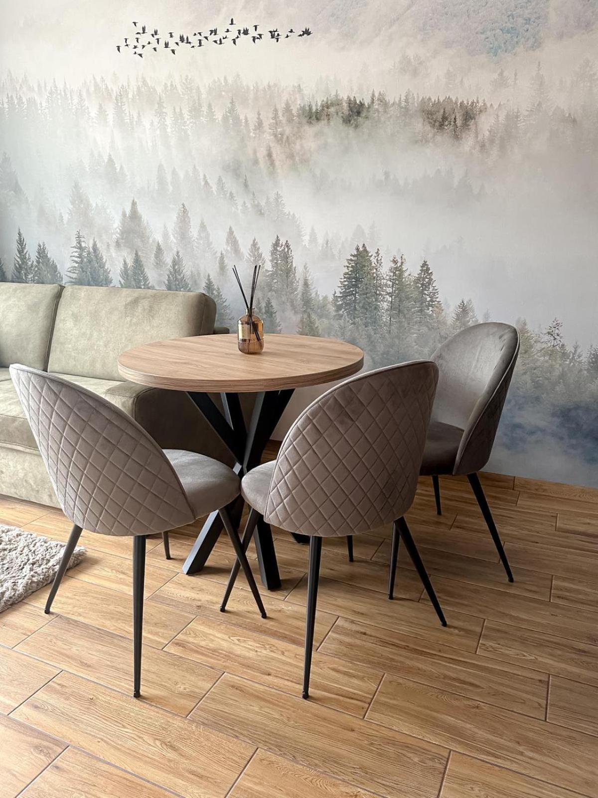 Apartament Ostoja Beskidy I/9 Szczyrk Εξωτερικό φωτογραφία
