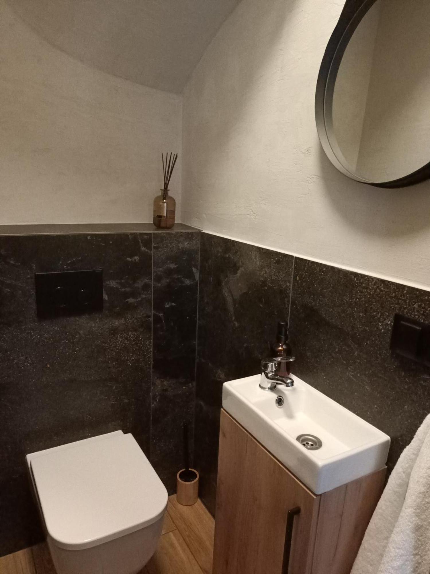 Apartament Ostoja Beskidy I/9 Szczyrk Εξωτερικό φωτογραφία