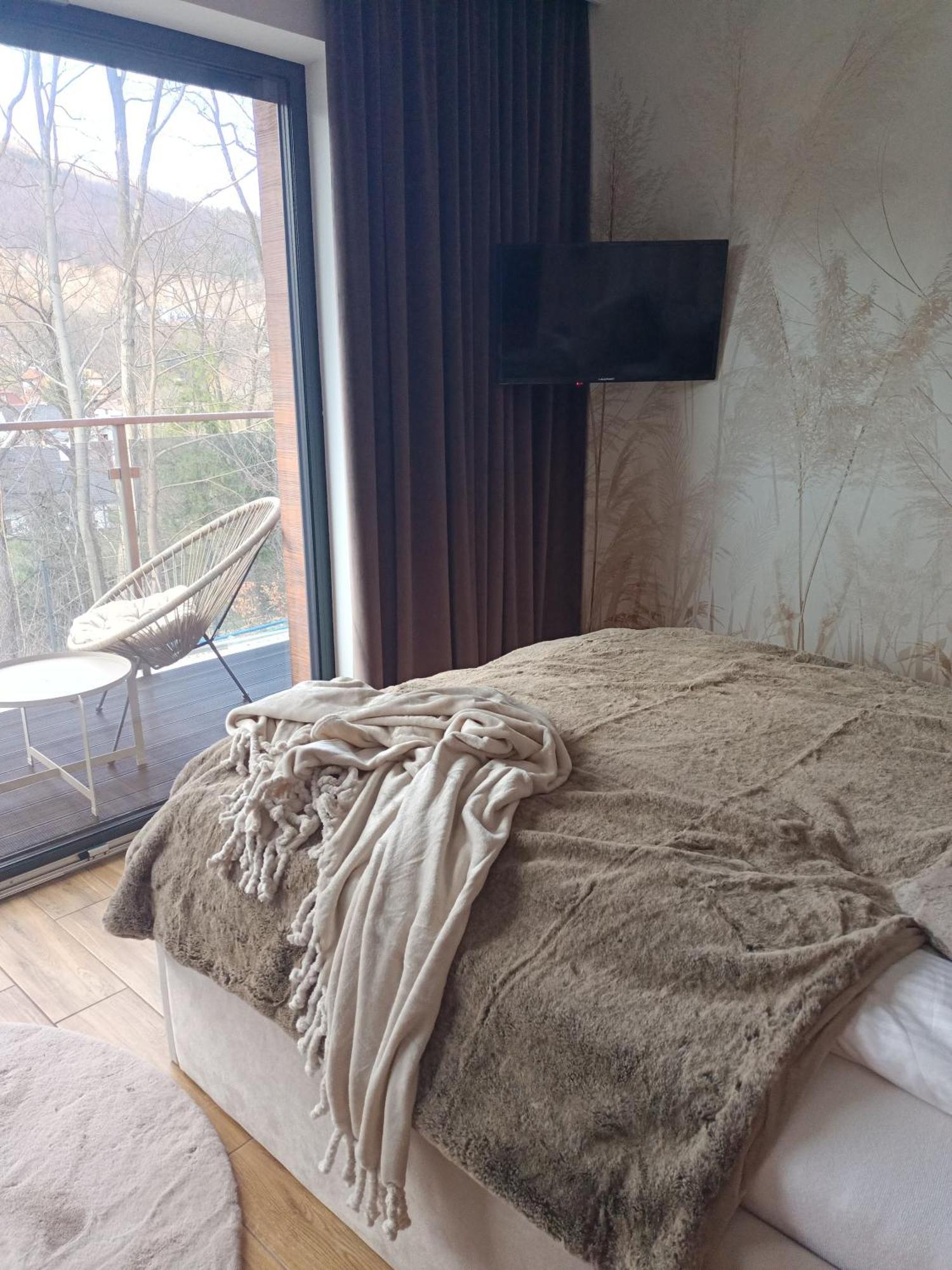 Apartament Ostoja Beskidy I/9 Szczyrk Εξωτερικό φωτογραφία
