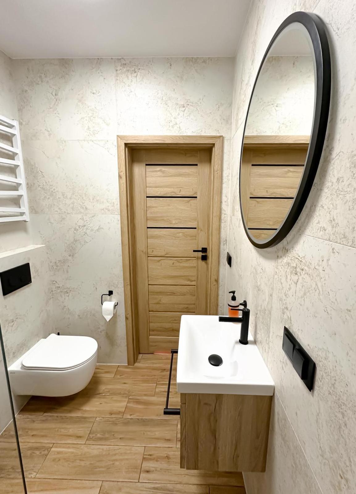 Apartament Ostoja Beskidy I/9 Szczyrk Εξωτερικό φωτογραφία