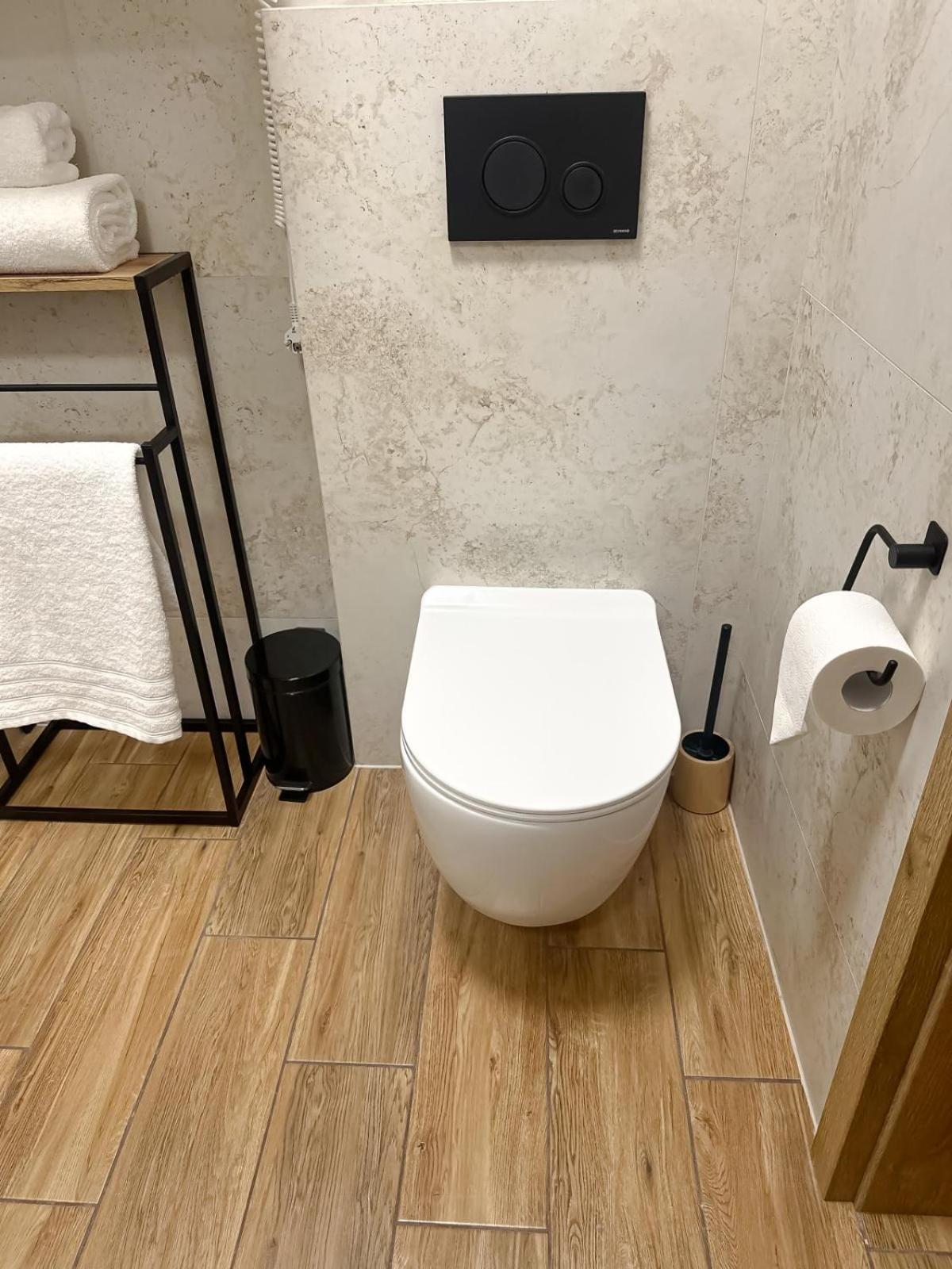 Apartament Ostoja Beskidy I/9 Szczyrk Εξωτερικό φωτογραφία